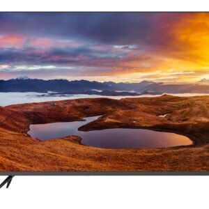 Grennx 43" 4K UHD Android TV™ (GR-43X3)