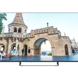 Android OS Makes Grennx Smart TVs