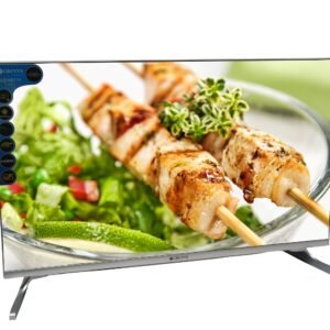 Grennx 32" HD DLED TV (GR3200/X2)
