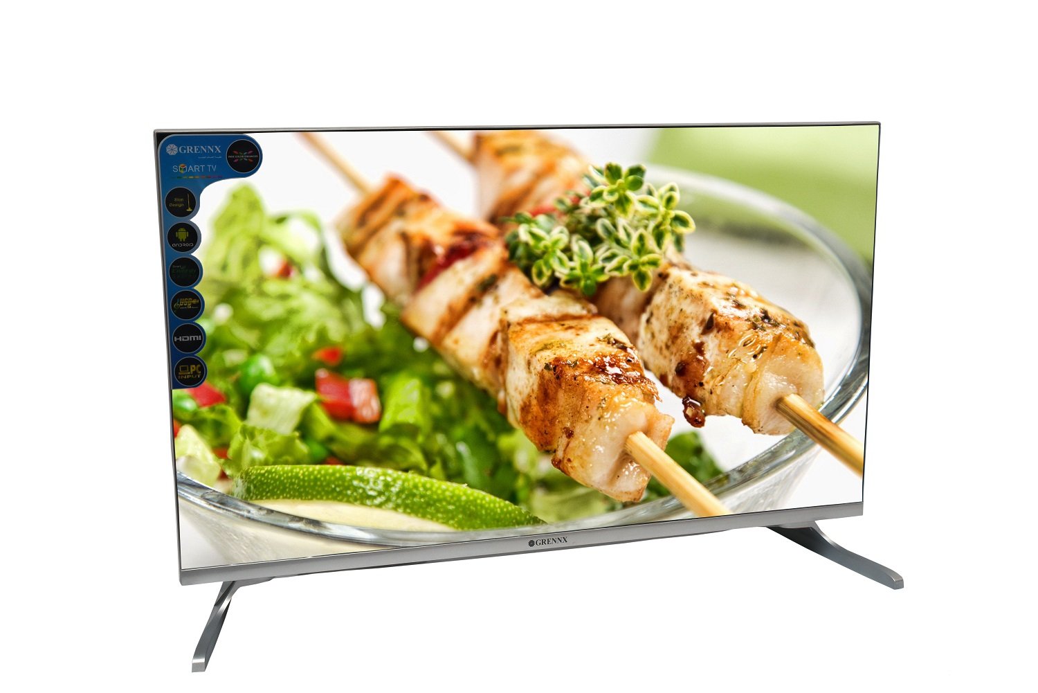 Grennx 32" HD DLED TV (GR3200/X2)