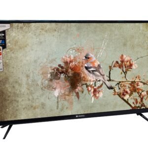 Grennx Smart TVs